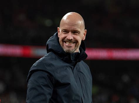 erik ten hag which league